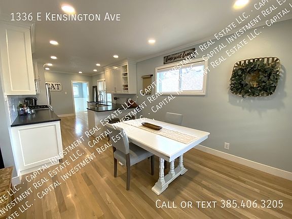 4th image of 1336 E Kensington Ave