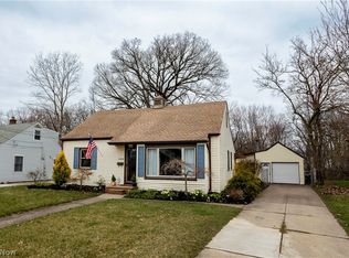 27326 Donald Ave, Bay Village, OH 44140