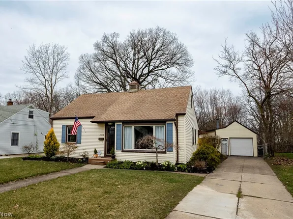 27326 Donald Ave, Bay Village, OH 44140