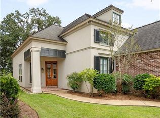 182 Orchard Row, Abita Springs, LA 70420