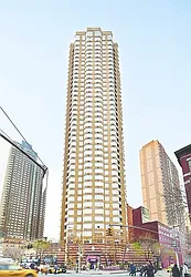 Rented by Corcoran