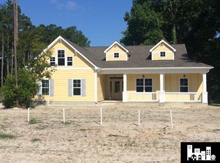 15 Rice Flt, Bay Hampstead, NC 28443