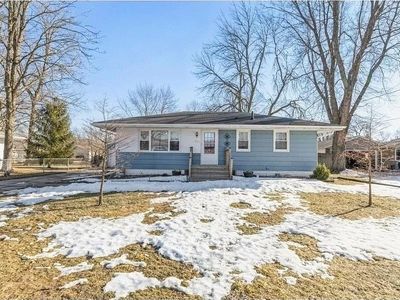 130 Bel Aire Dr, Waukee, IA, 50263