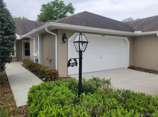 1655 N Foxboro Loop, Crystal River, FL 34429