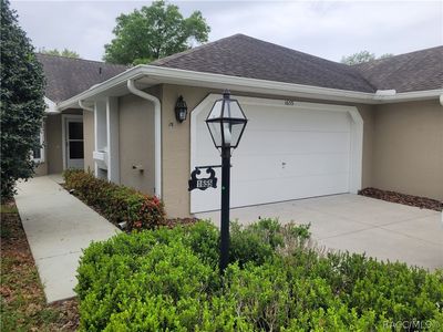 1655 N Foxboro Loop, Crystal River, FL, 34429