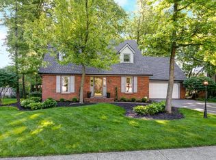 7084 Scribner Way, Dublin, OH 43017