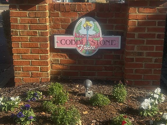 Welcome to Cobblestone Trace!