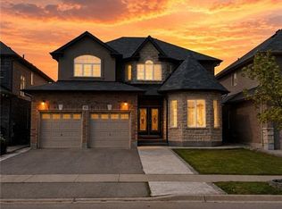85 Showcase Dr, Hamilton, ON L0R1P0