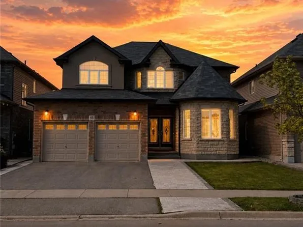 85 Showcase Dr, Hamilton, ON L0R 1P0