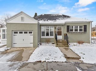 519 Ethel Ave, Green Bay, WI 54303