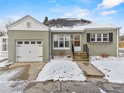 519 Ethel Ave, Green Bay, WI, 54303