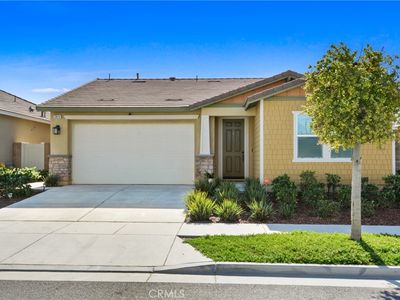 2814 E Murdock Ln, Ontario, CA, 91762