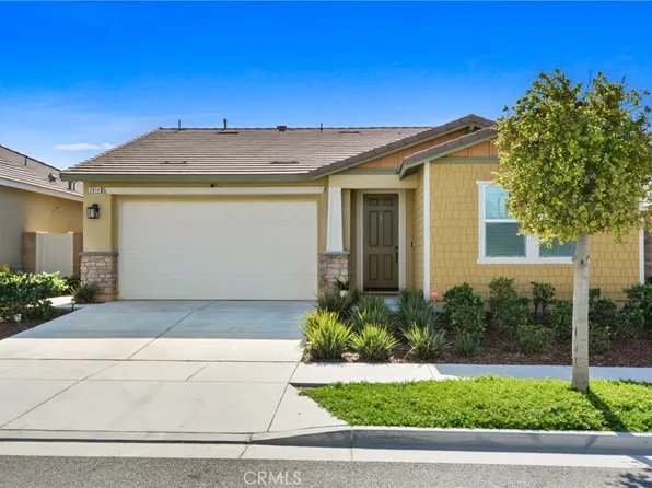 2814 E Murdock Ln, Ontario, CA 91762
