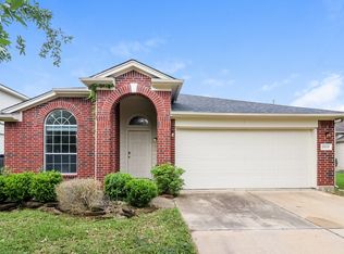 25235 Clover Ranch Dr, Katy, TX 77494