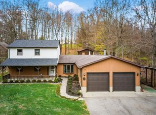 4440 Goose Lane Rd, Alexandria, OH 43001