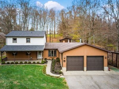 4440 Goose Lane Rd, Alexandria, OH, 43001