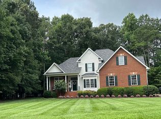 8201 Fair Isle Ter, Chesterfield, VA 23838