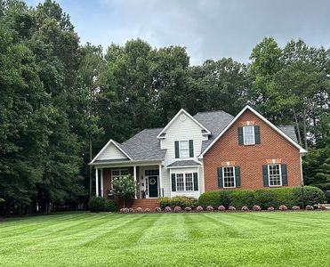 8201 Fair Isle Ter, Chesterfield, VA, 23838