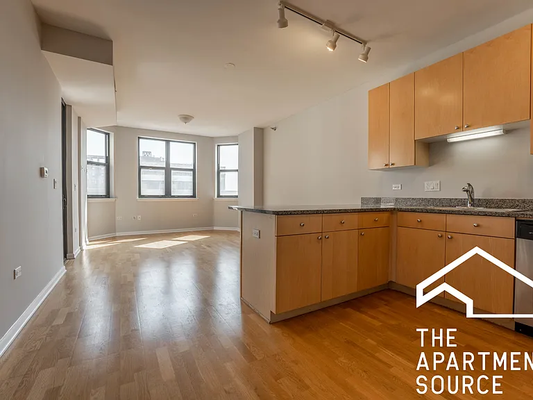 1464 S Michigan Ave #303 — Photo 5