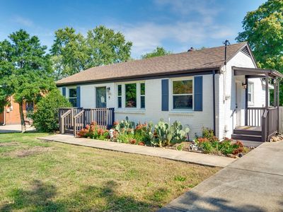 3722 Bakertown Rd, Nashville, TN, 37211
