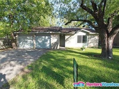 6003 Turtle Dove Dr, Austin, TX, 78744