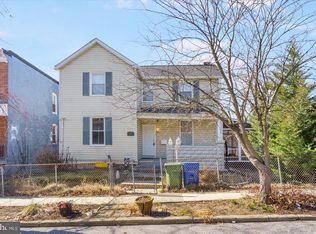 1127 Homestead St, Baltimore, MD 21218