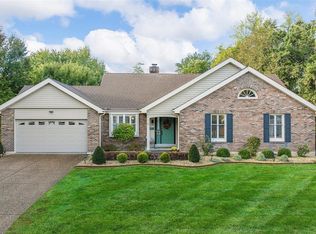 12 Karabair Rd, Saint Peters, MO 63376