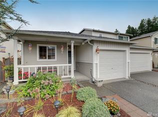 24026 SE 281st Pl, Maple Valley, WA 98038