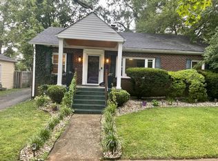 604 Sheridan Dr, Lexington, KY 40503