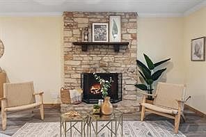 3rd image of 4913 Misty Slope Ln