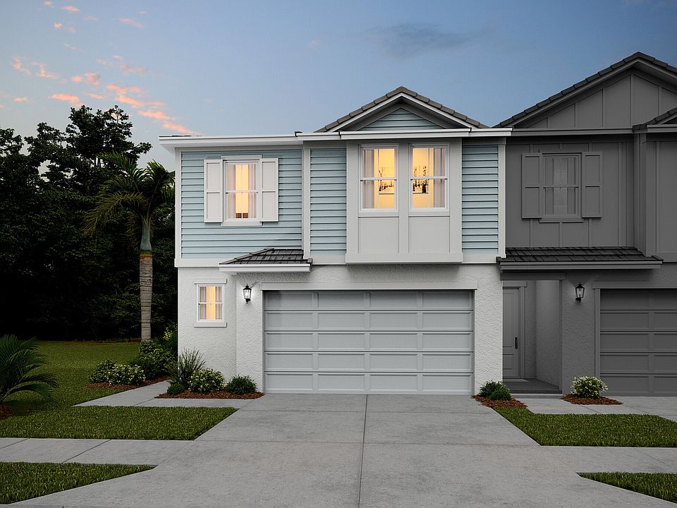 Fullerton II - 241 Preserve Trail North 901