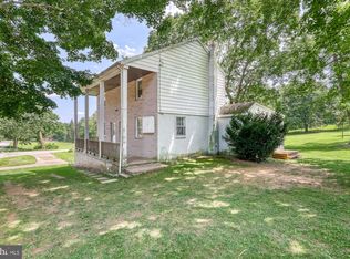 430 Mount Olivet Church Rd, Fawn Grove, PA 17321