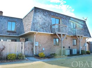 4107 Captain Cuttle Ct #4107-UT, Kitty Hawk, NC 27949