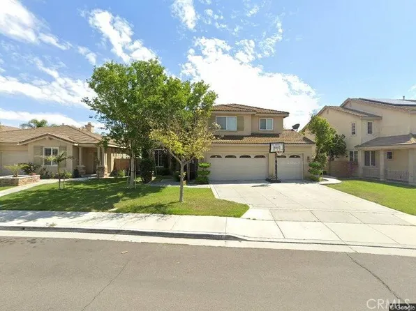 13647 Nectarine Ave, Corona, CA 92880