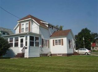 11 Malby Ave, Massena, NY 13662