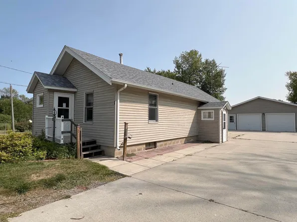 1 3rd St, Ventura, IA 50482