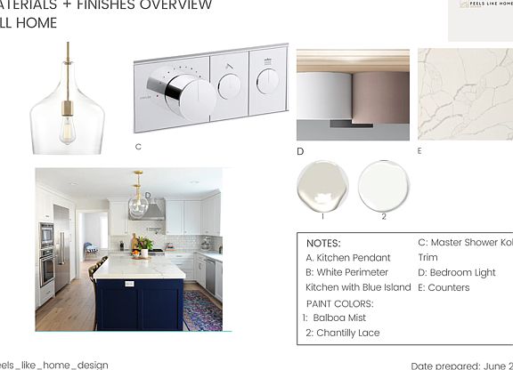 Design Elements