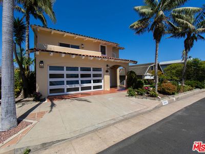8140 Calabar Ave, Playa Del Rey, CA, 90293