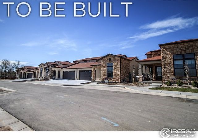 Real stone & Stucco exterior