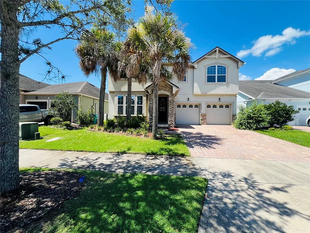 5 bed, 3.5 bath, 2656 sqft, $3,600 — Photo 1