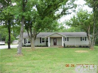 3974 Central Valley Rd, Murfreesboro, TN 37129