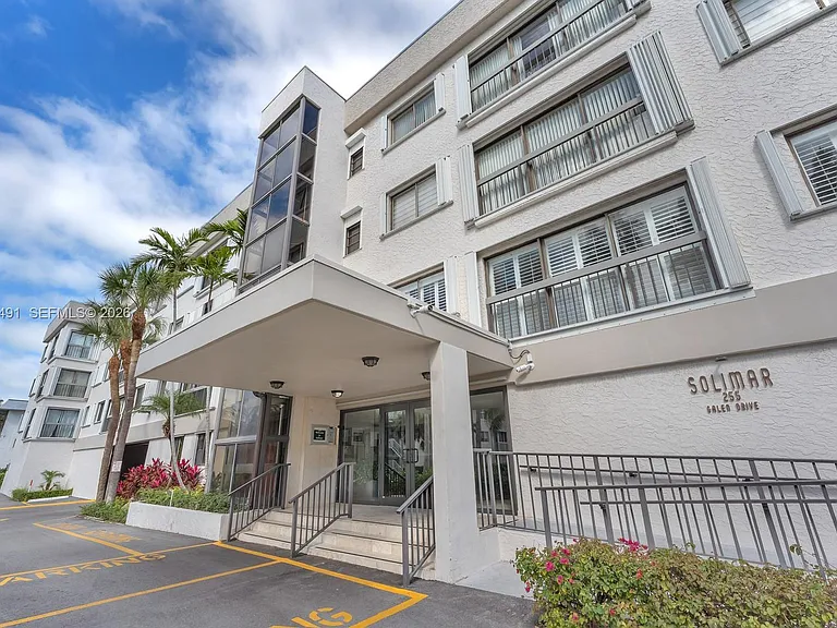 255 Galen Dr #2M — Photo 13