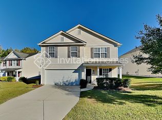 10623 Pointer Ridge Dr, Charlotte, NC 28214