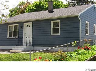 173 Perinton St, Rochester, NY 14615