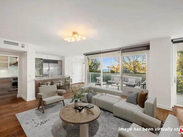 101 Ocean Ave Unit F301, Santa Monica, CA 90402