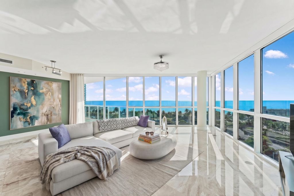 1 N Ocean Boulevard #806, photo 3