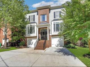 3099 Dickson St NE, Atlanta, GA 30319