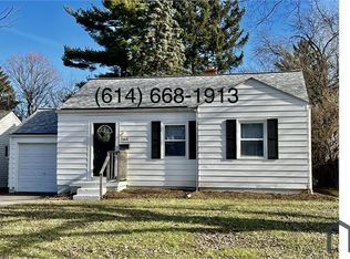 260 Lowell Rd, Columbus, OH 43209