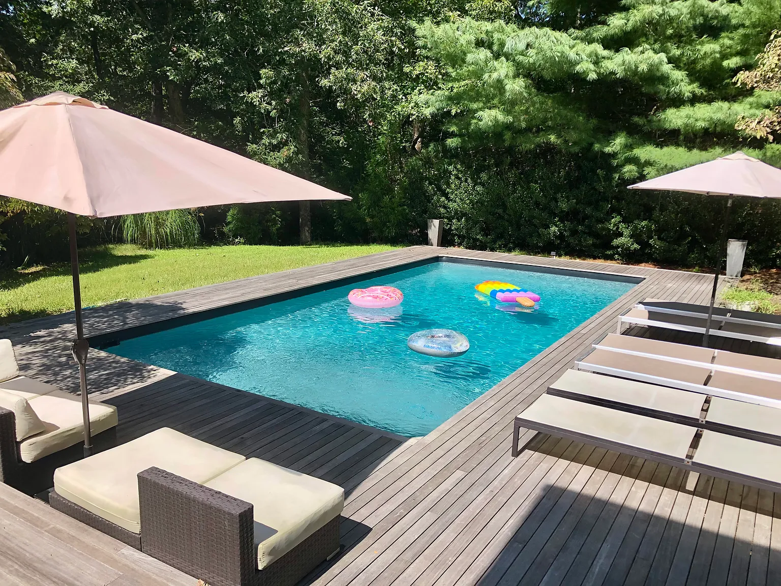 Summer Is Here! — Photo 2