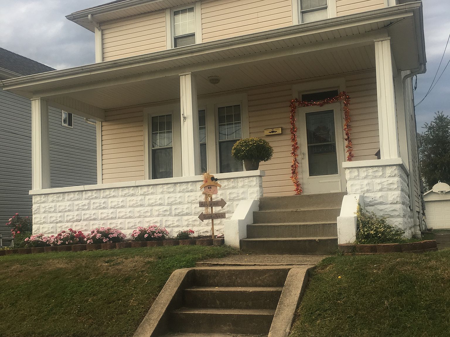 1706 3rd St, Moundsville, WV 26041 Zillow